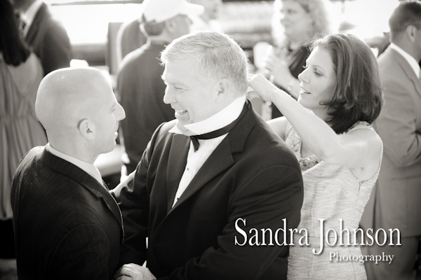 Best Ritz Carlton wedding photographer - Sandra Johnson (SJFoto.com)